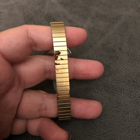 LeJaye Accessories Vintage Lejaye Gold Watch Poshmark